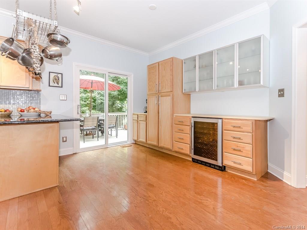 Tega Cay - Residential