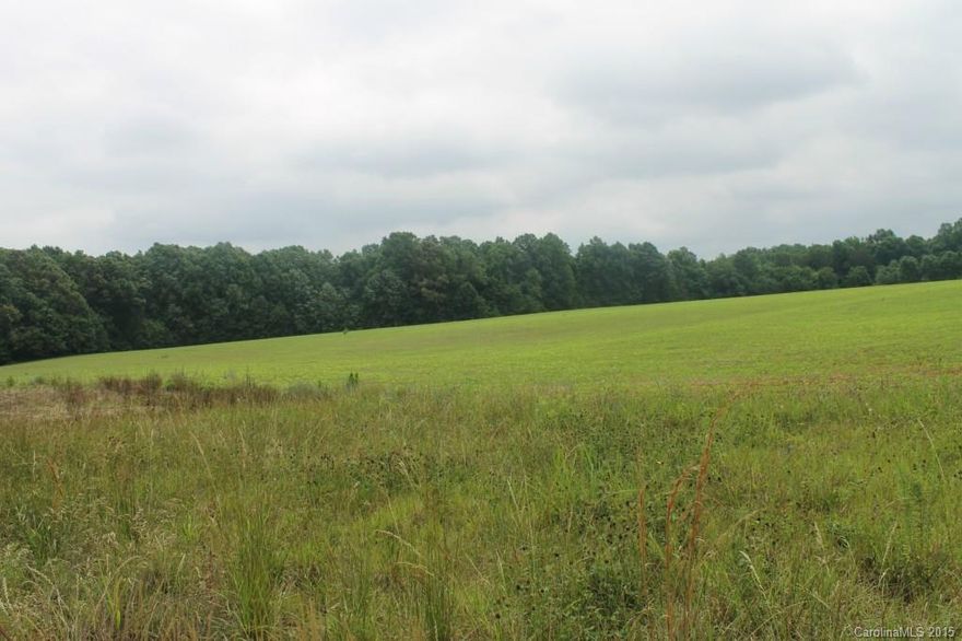 Beautiful 5 acres in the beautiful country that is only approx. 10 min. from Statesville & Salisbury. Flat land perfect for building your dream home. No restrictions. Bring your horses!