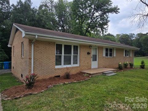 Photo of 609 Hawthorn Avenue, Albemarle, NC 28001 (MLS # 4398082)