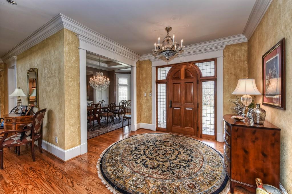 Shannon Acres - Residential