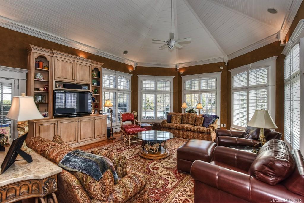 Shannon Acres - Residential