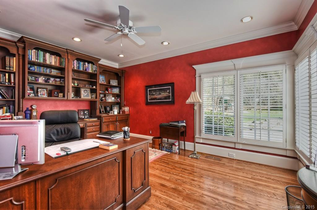 Shannon Acres - Residential