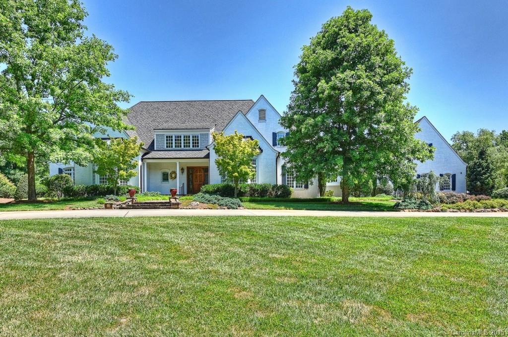 Shannon Acres - Residential