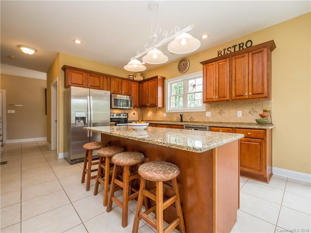 Catawba Crest - Residential