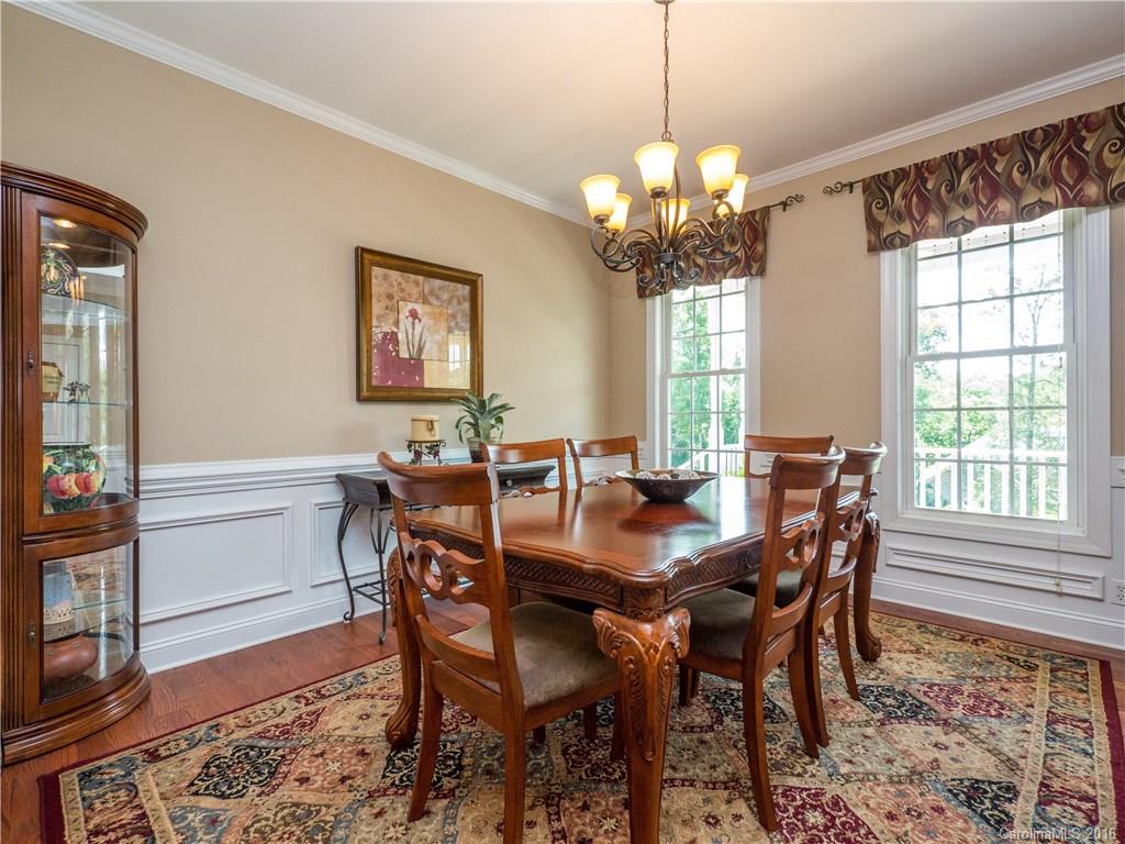 Catawba Crest - Residential