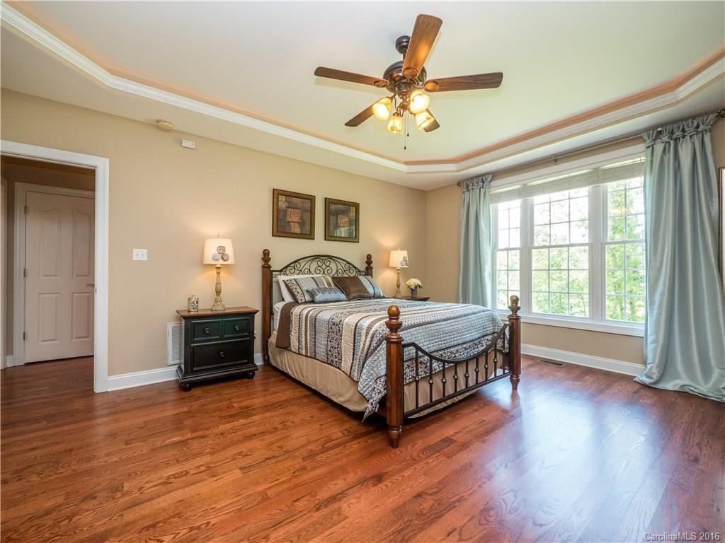 Catawba Crest - Residential