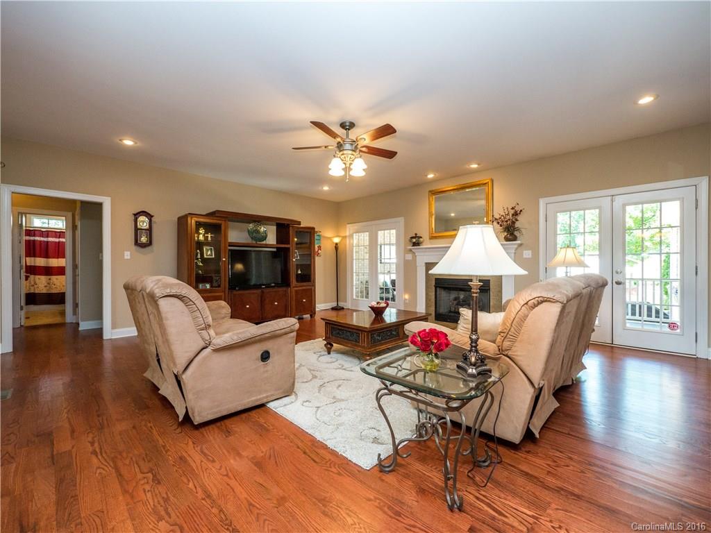 Catawba Crest - Residential