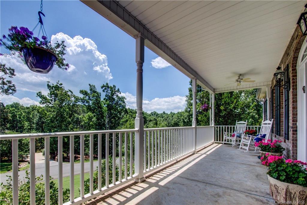 Catawba Crest - Residential