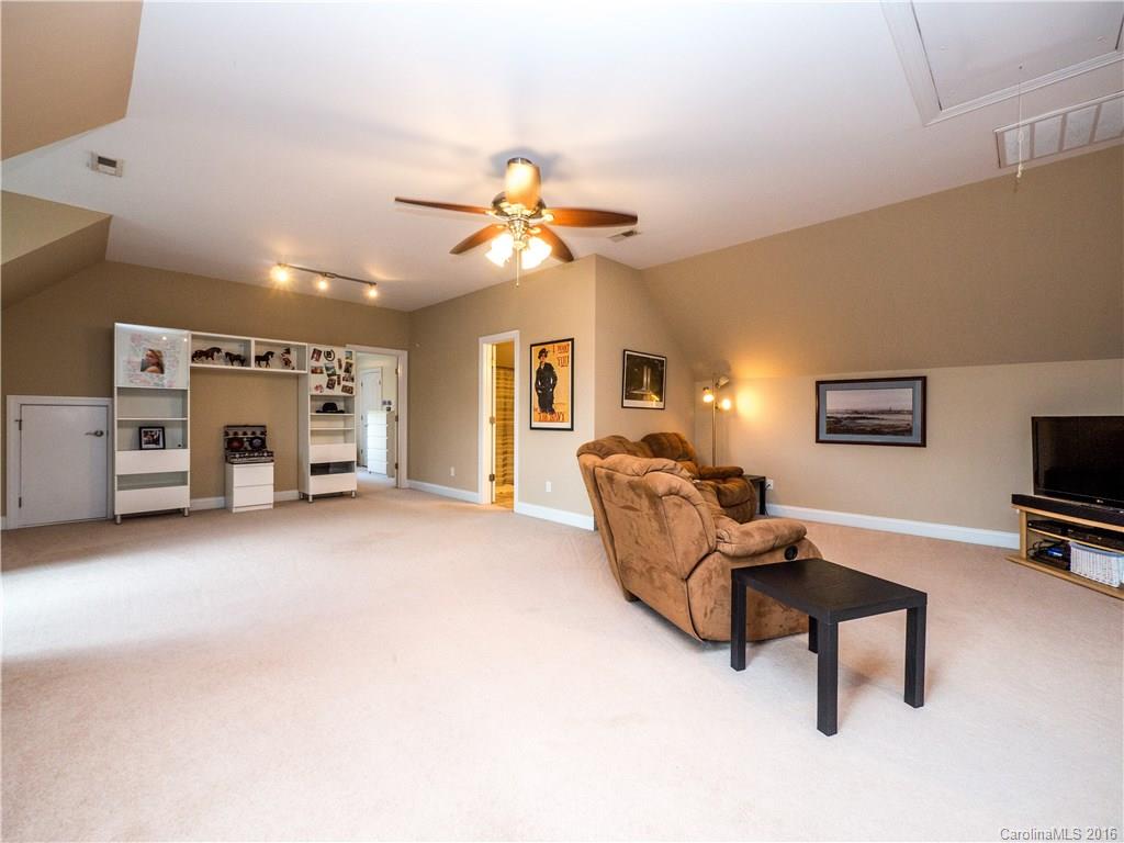 Catawba Crest - Residential