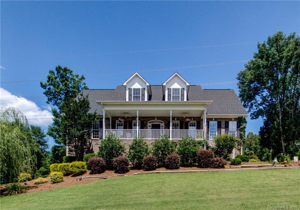 Catawba Crest - Residential