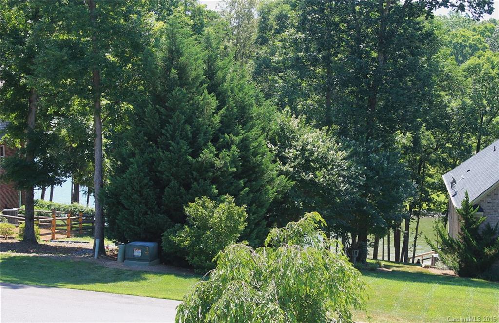 Catawba Crest - Residential