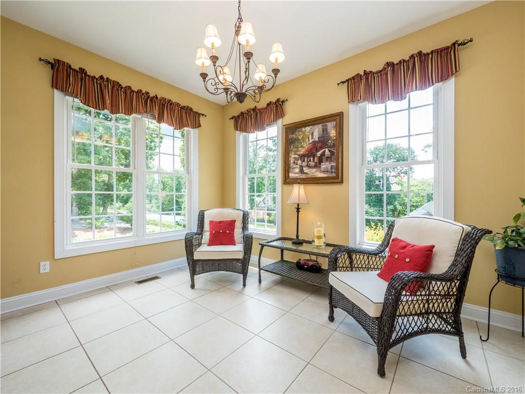 Catawba Crest - Residential