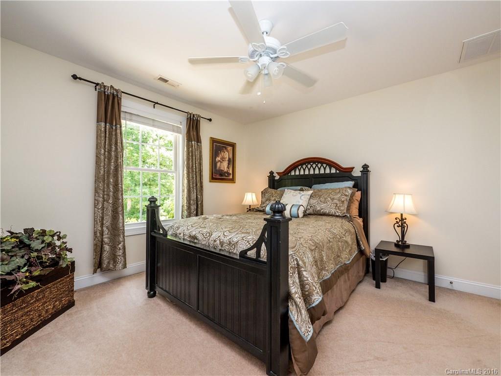 Catawba Crest - Residential