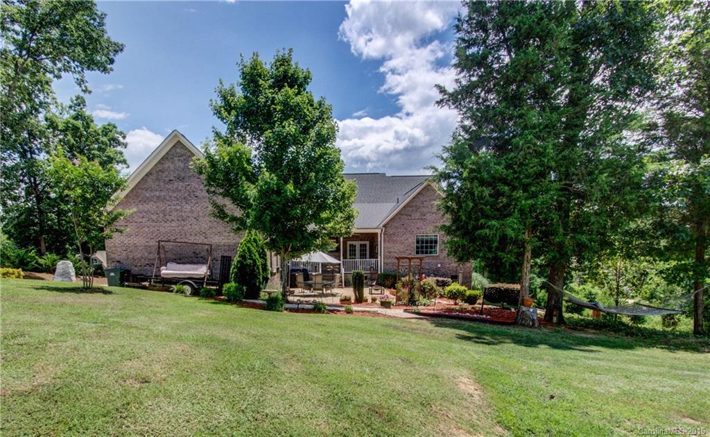 Catawba Crest - Residential