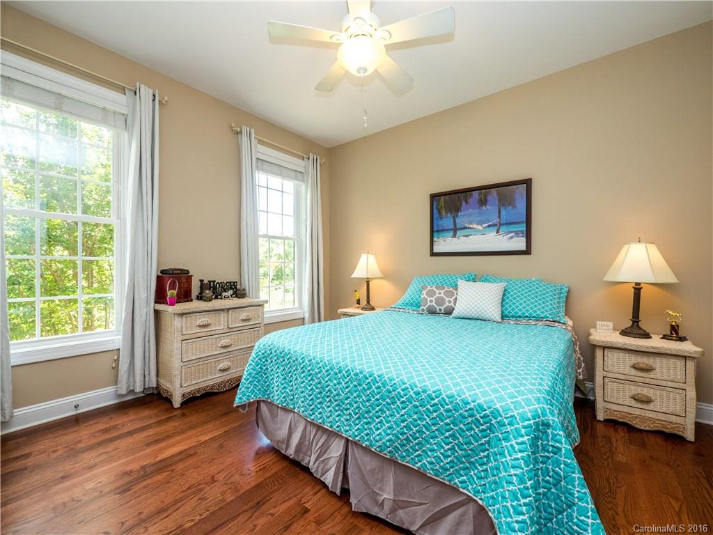 Catawba Crest - Residential