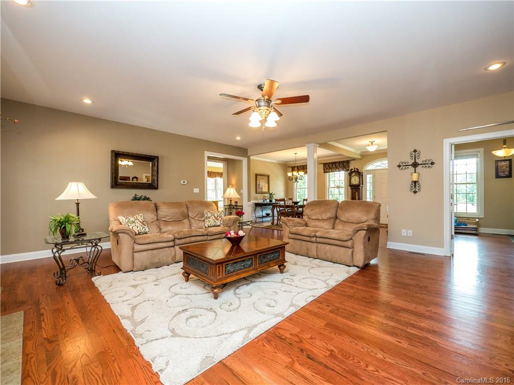 Catawba Crest - Residential