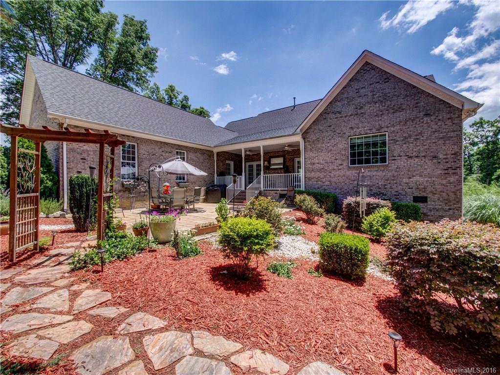 Catawba Crest - Residential