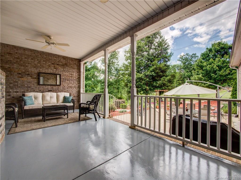 Catawba Crest - Residential