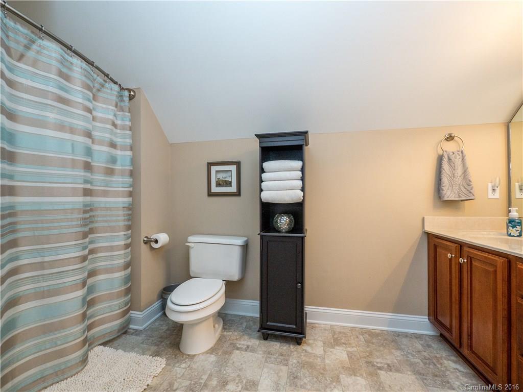 Catawba Crest - Residential