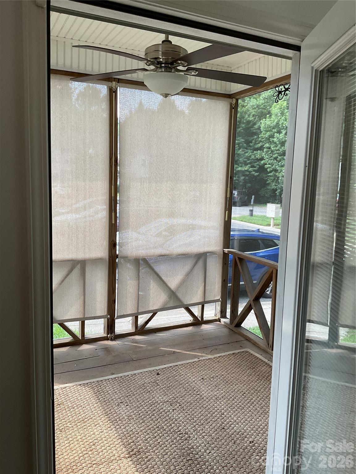 Madison Green - Residential