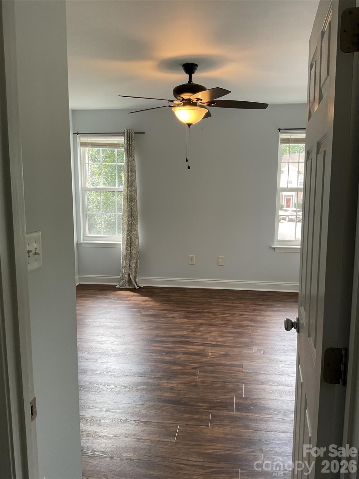 Madison Green - Residential