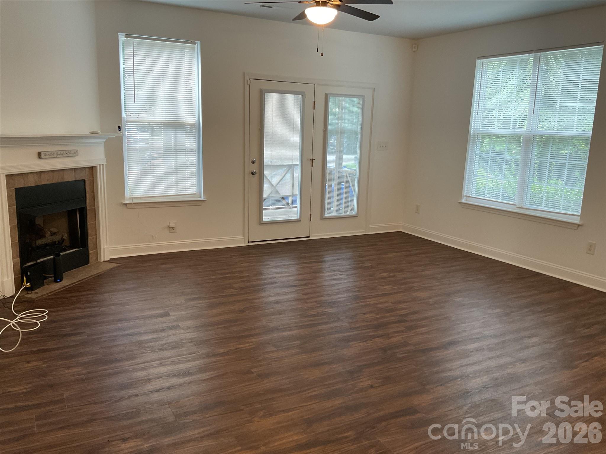 Madison Green - Residential