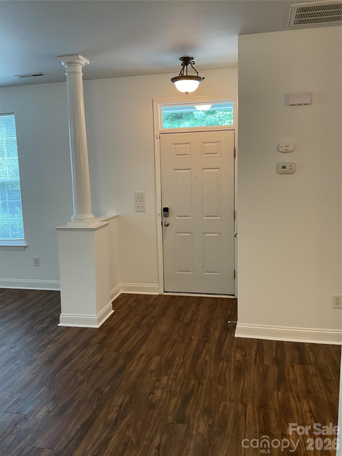 Madison Green - Residential