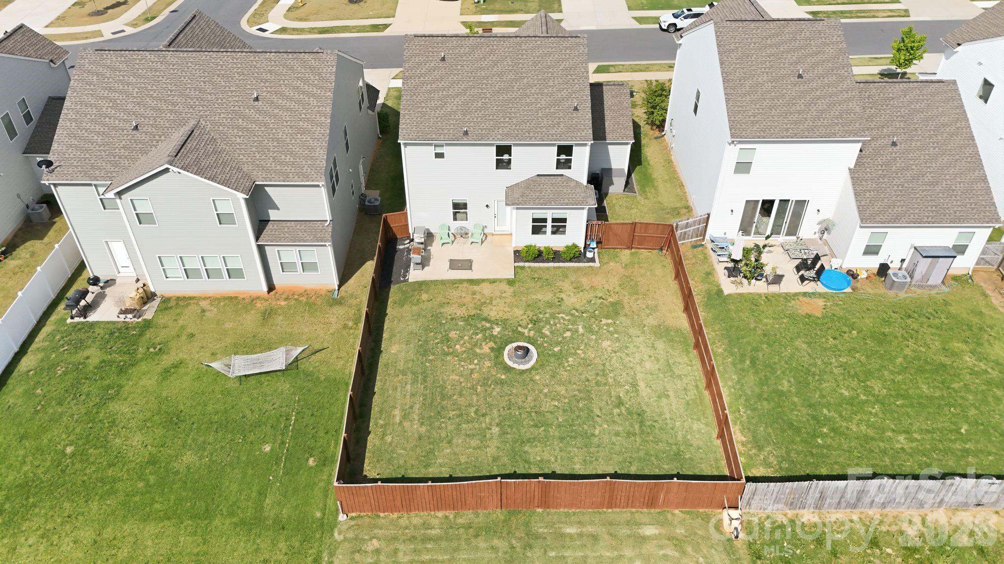 Sutters Mill - Residential