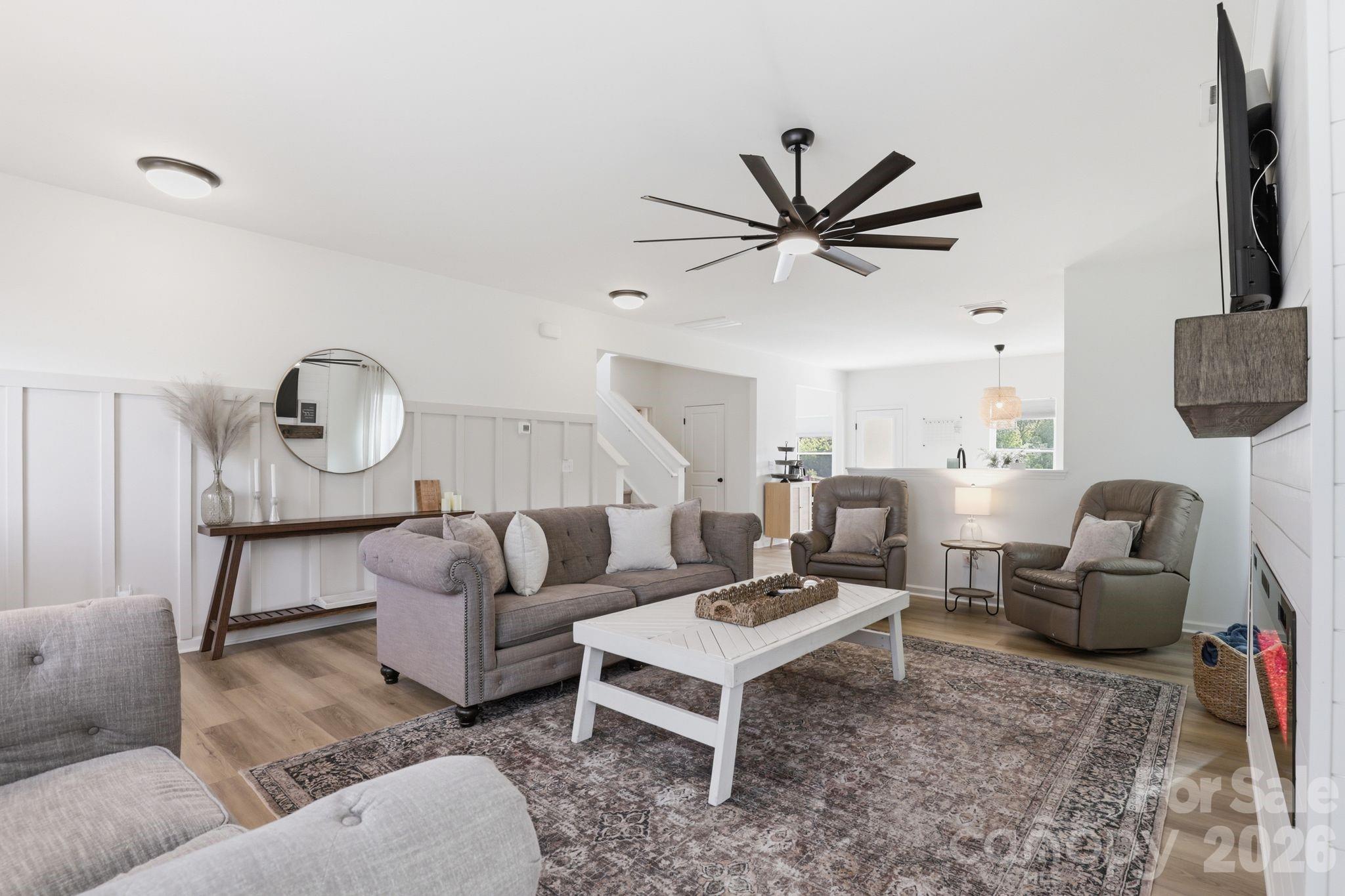 Sutters Mill - Residential