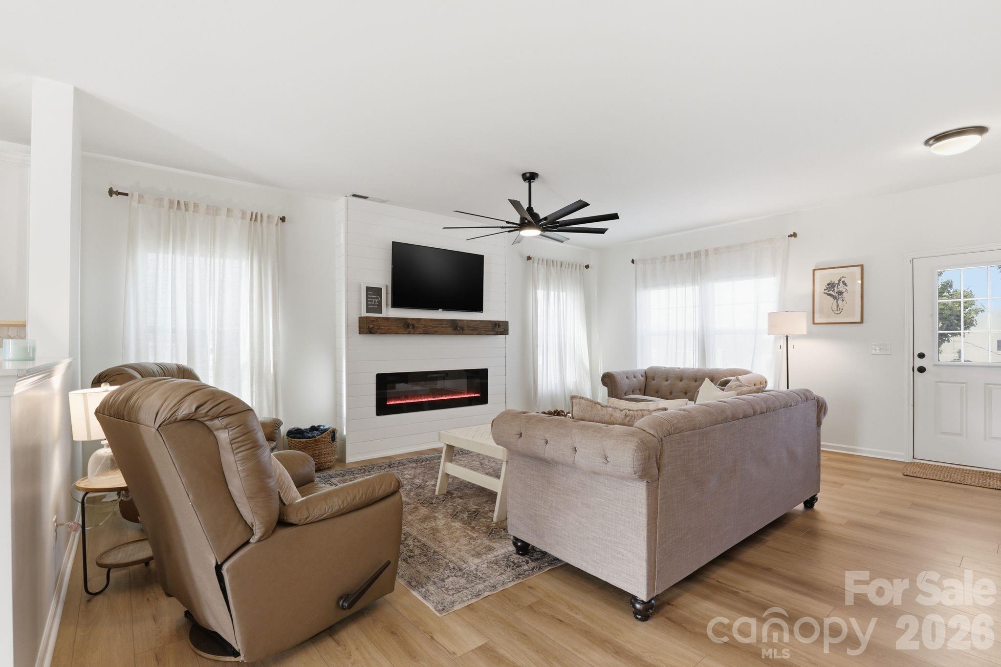 Sutters Mill - Residential