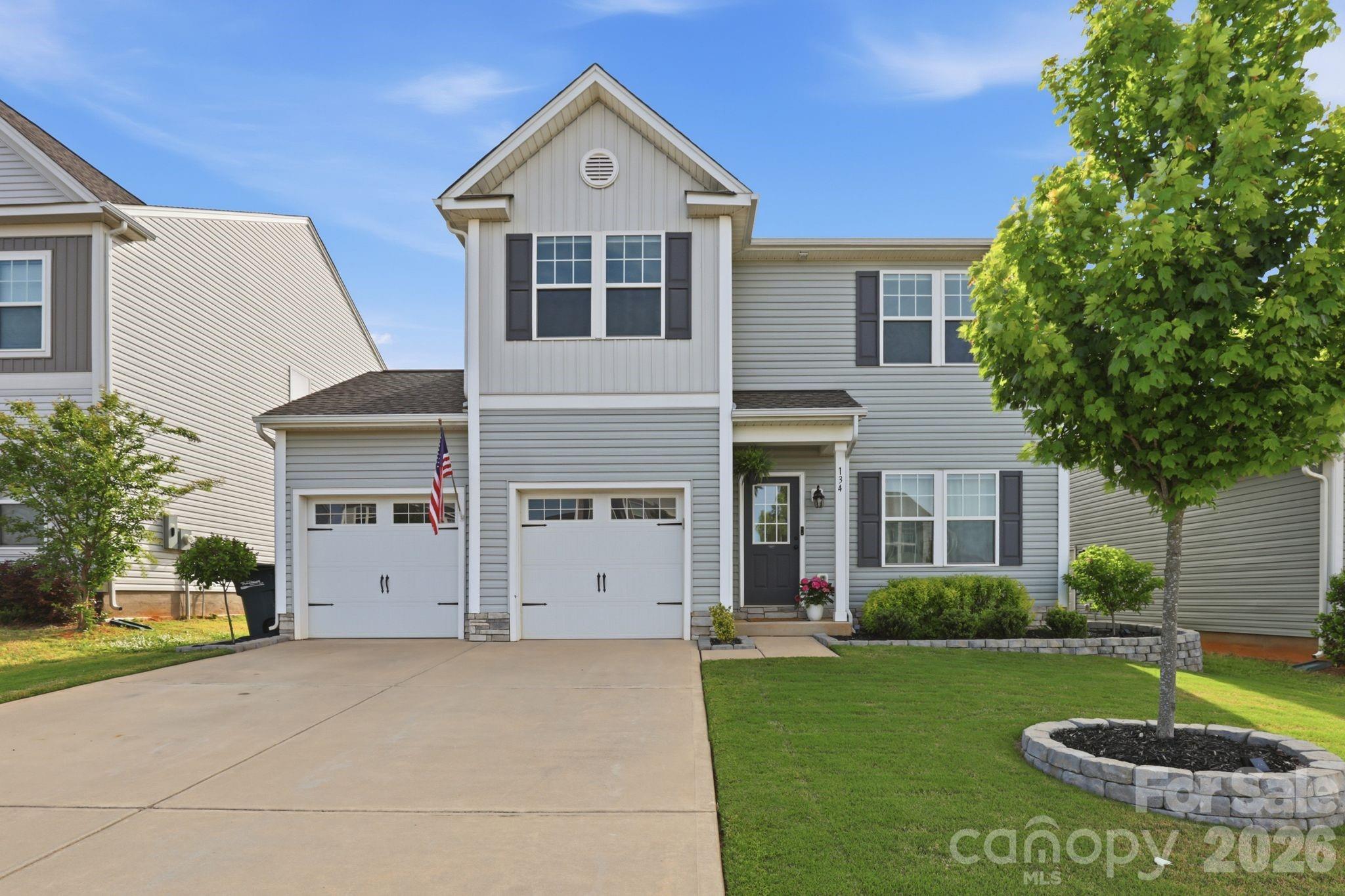 Sutters Mill - Residential