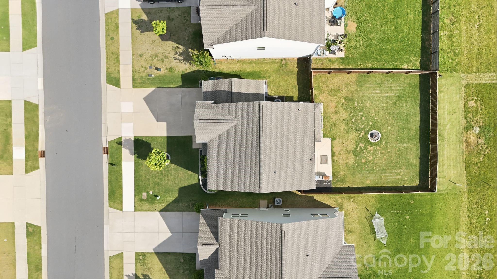 Sutters Mill - Residential