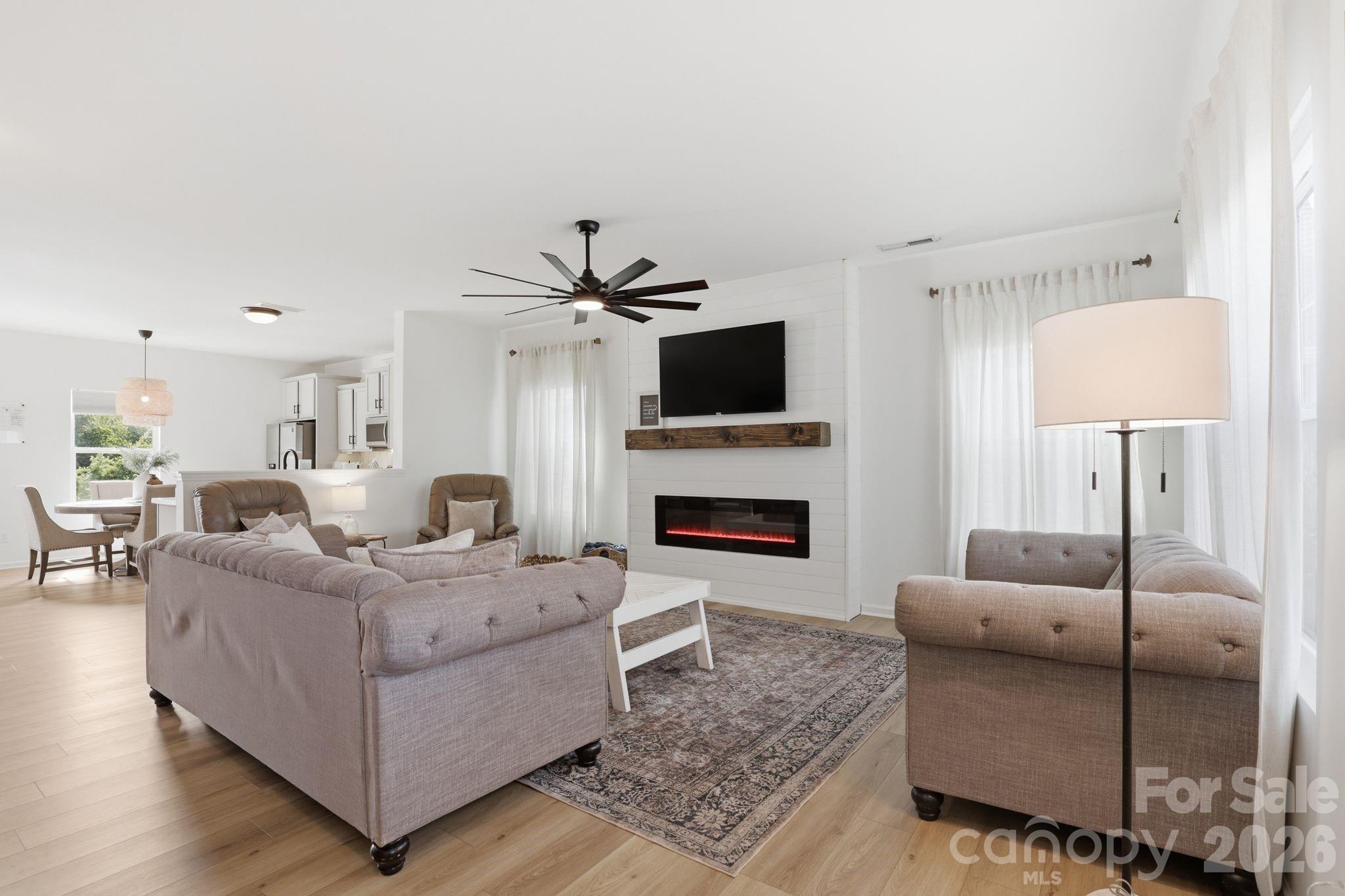 Sutters Mill - Residential
