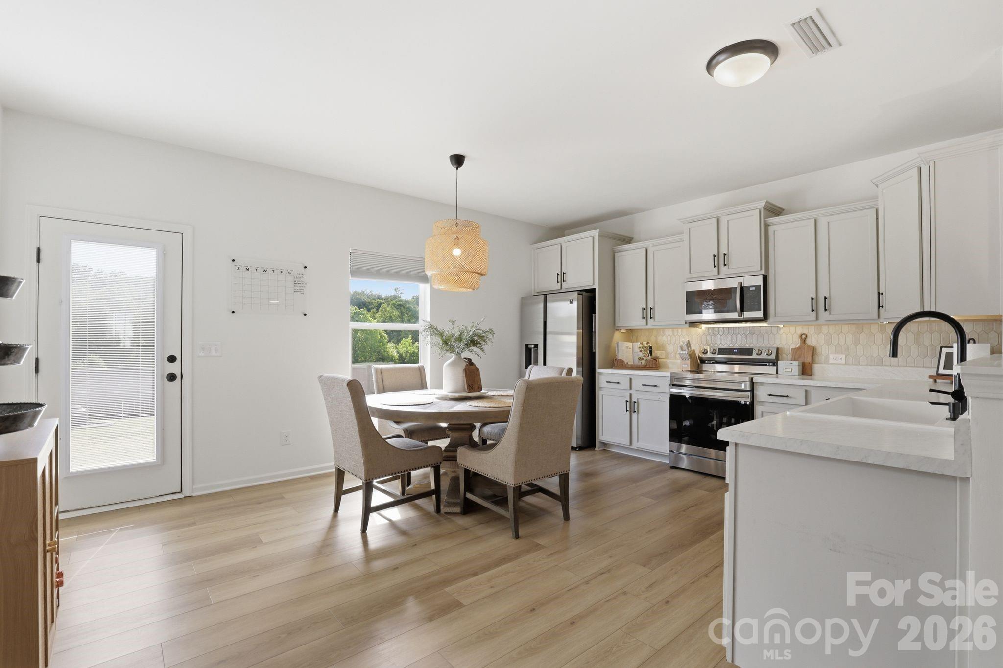 Sutters Mill - Residential