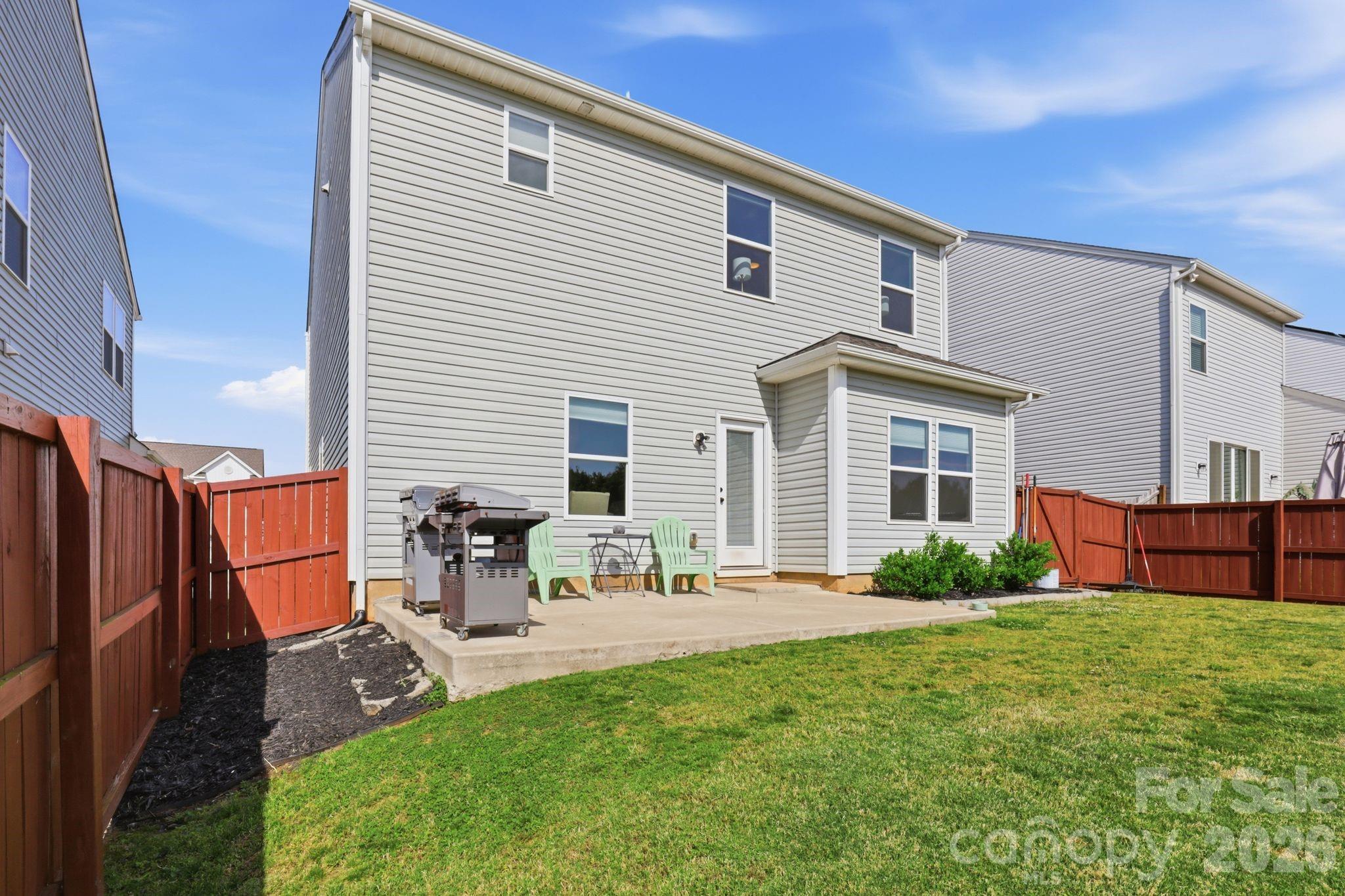 Sutters Mill - Residential