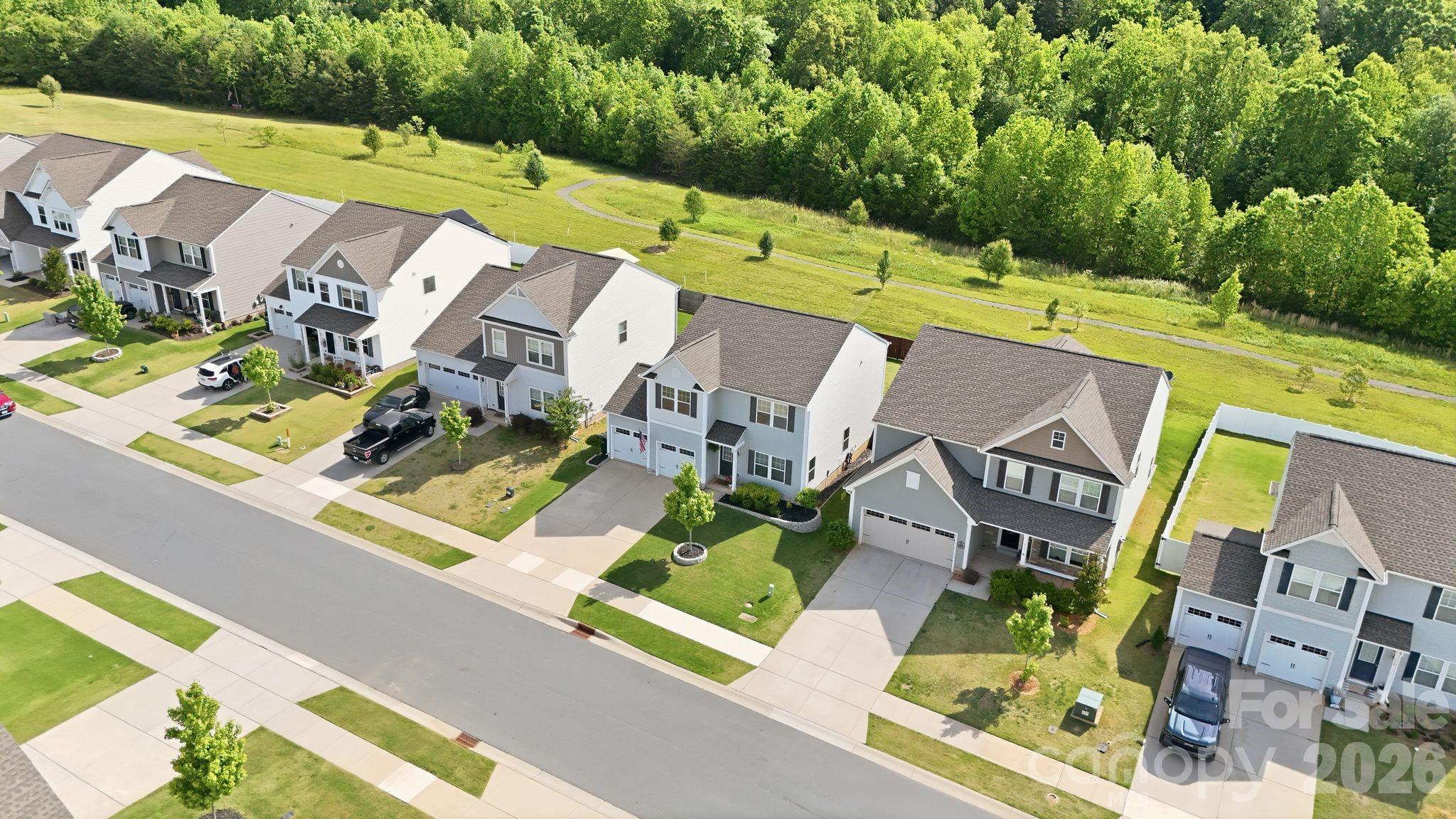 Sutters Mill - Residential