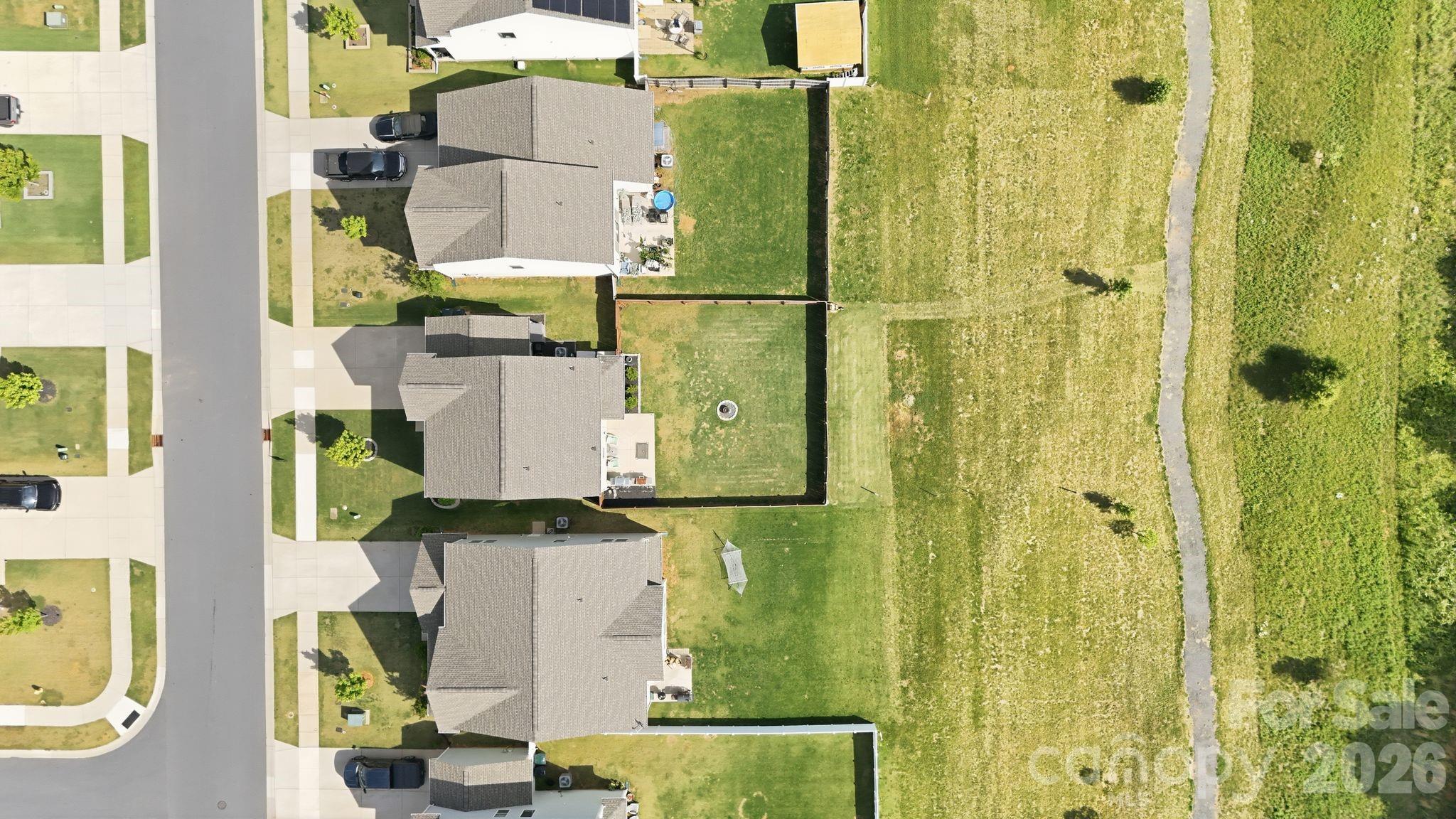 Sutters Mill - Residential
