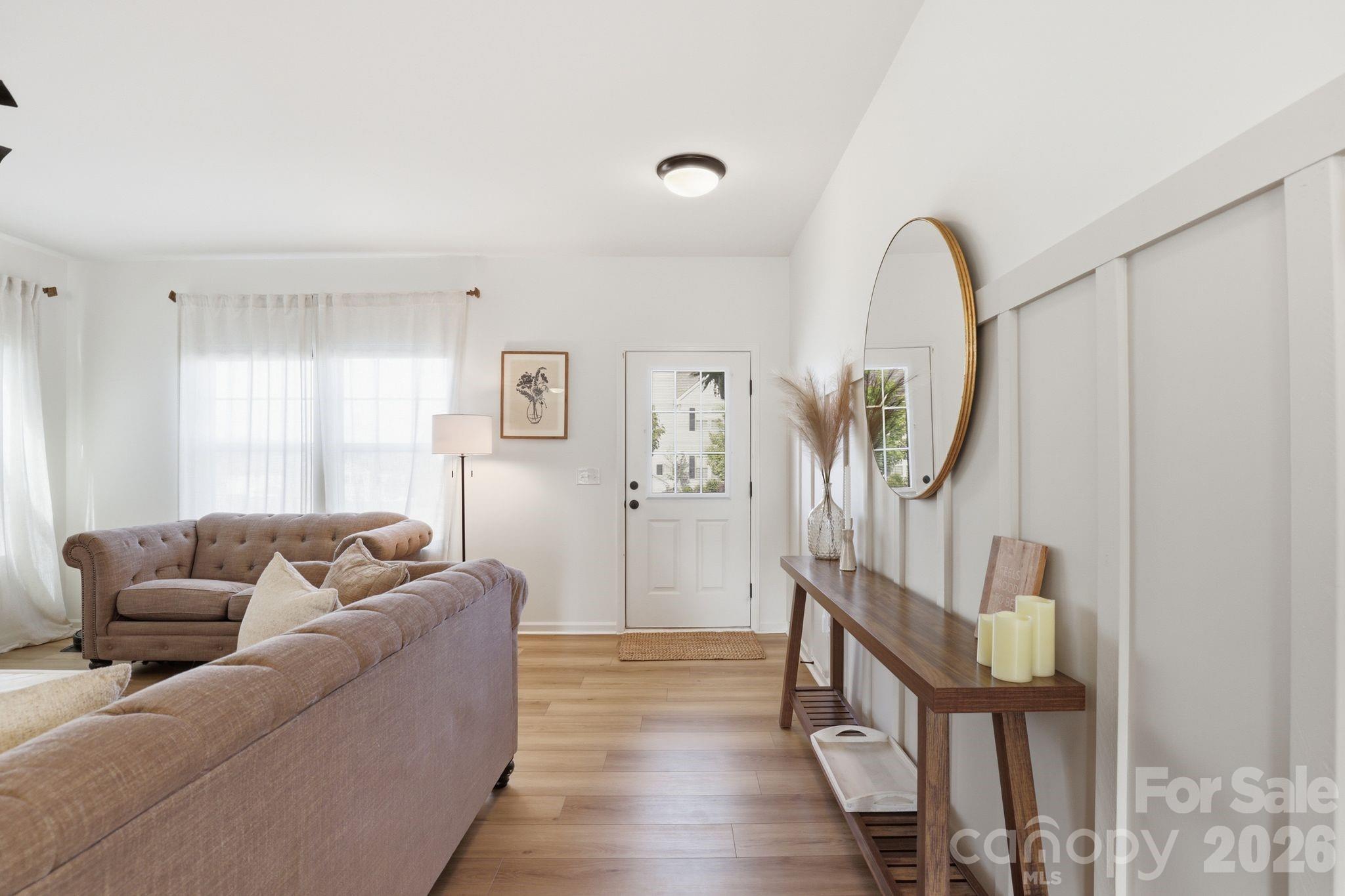 Sutters Mill - Residential