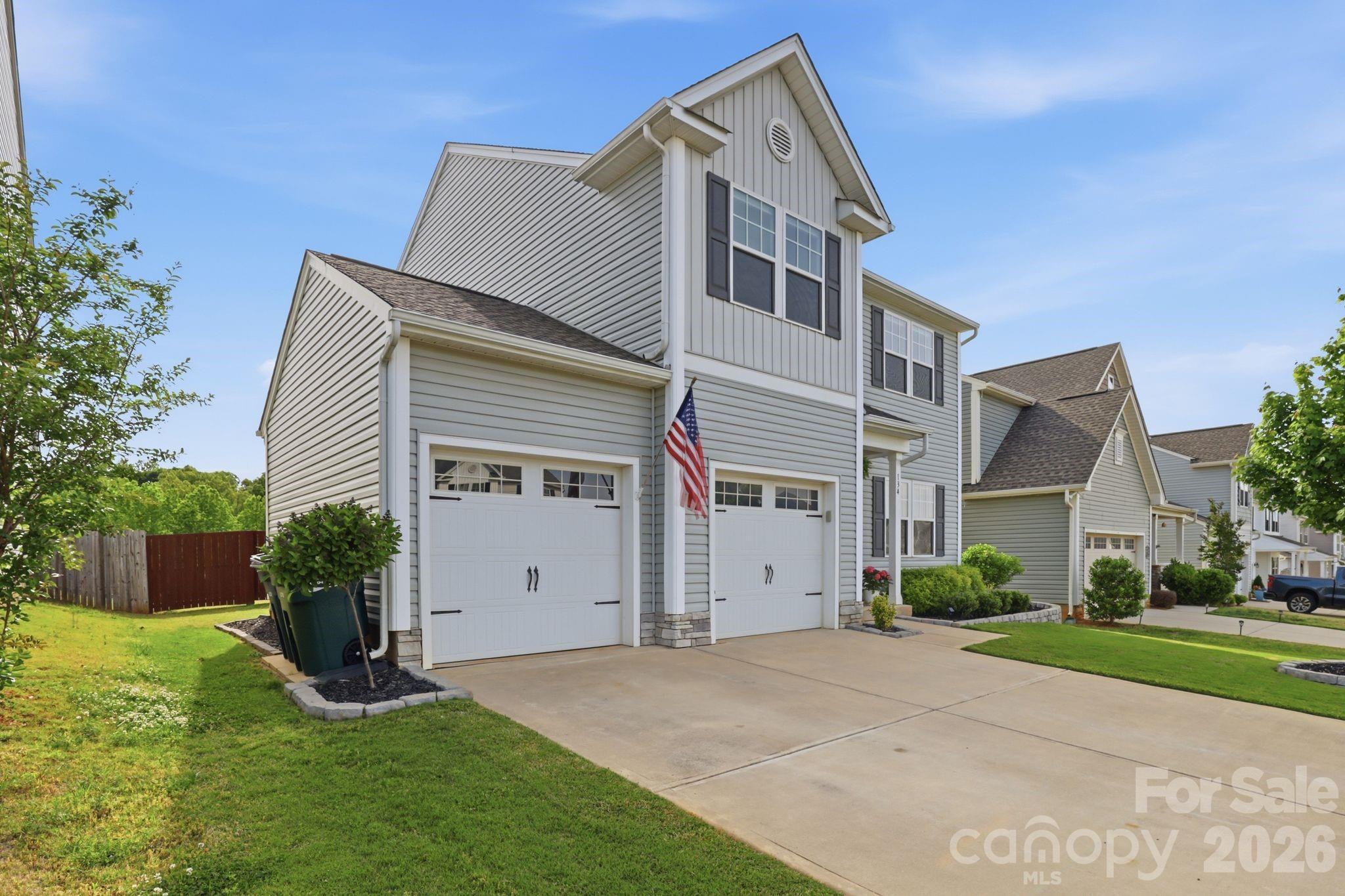 Sutters Mill - Residential