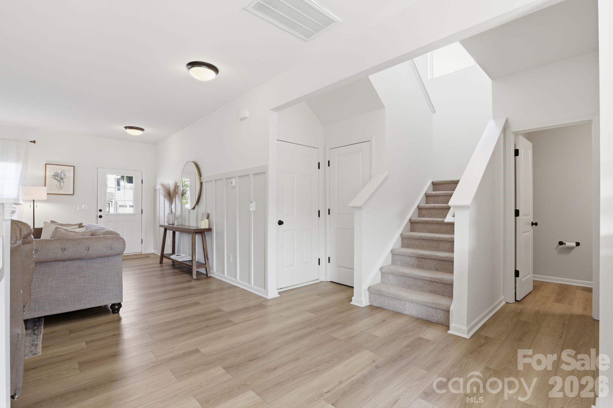 Sutters Mill - Residential