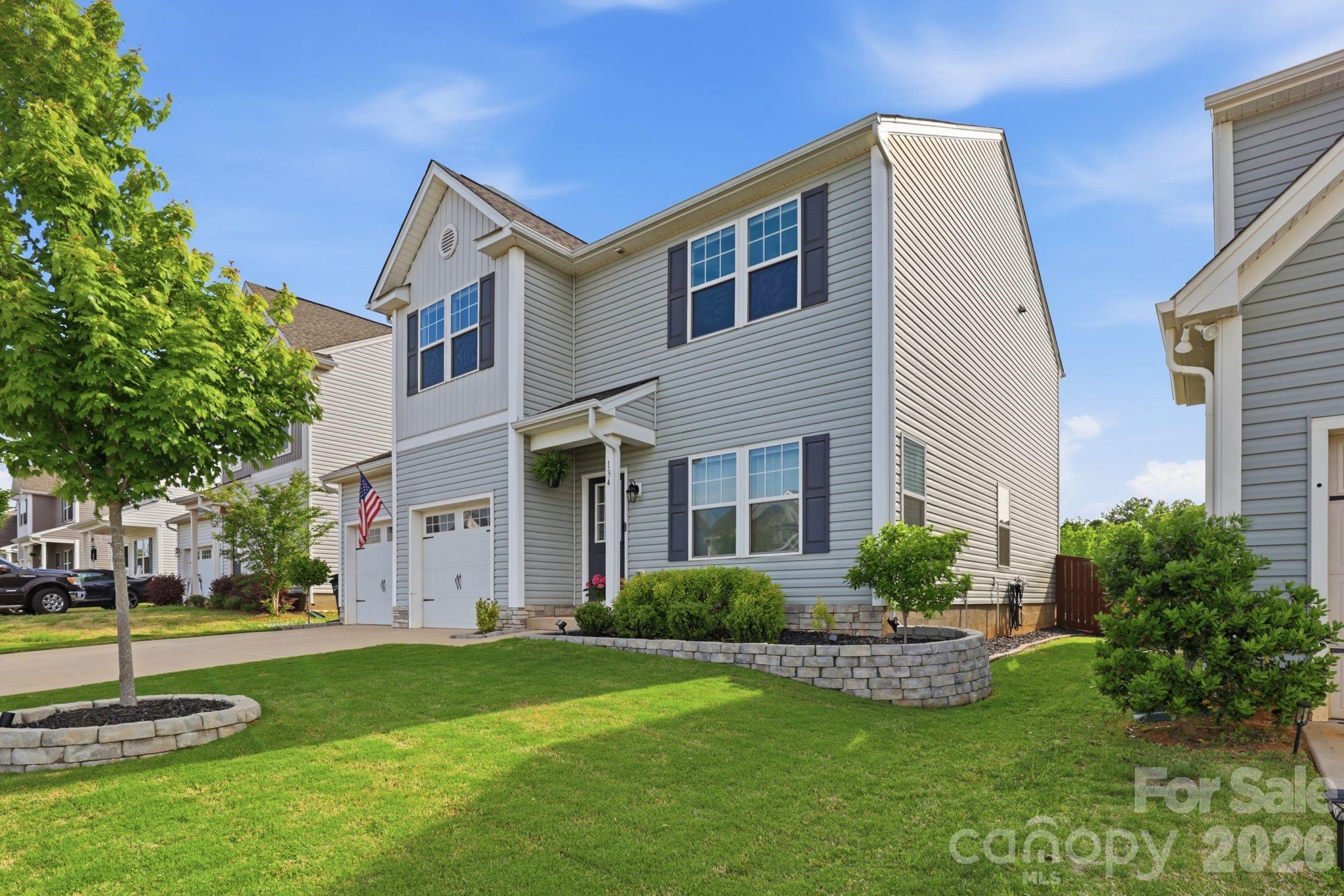 Sutters Mill - Residential