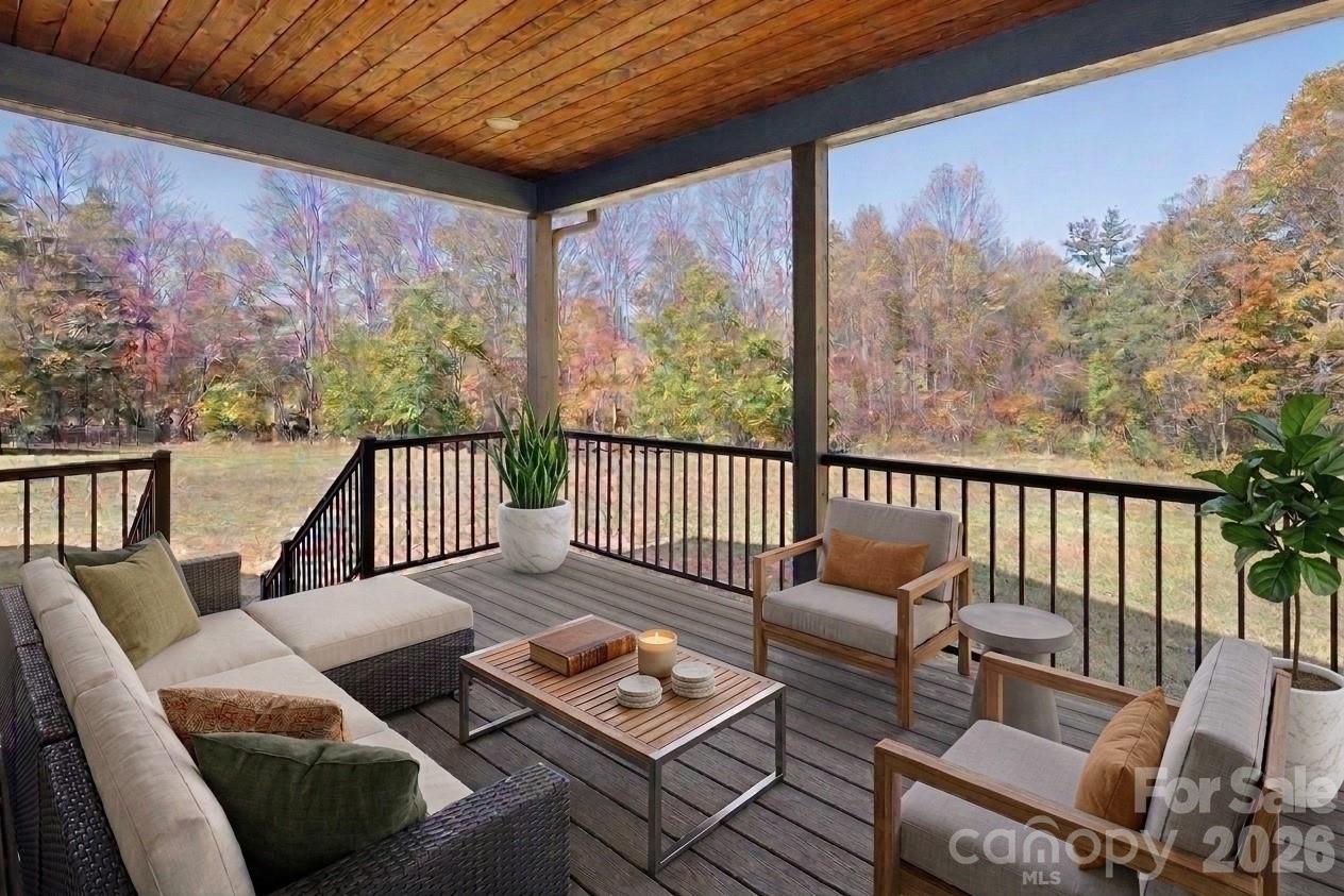 Mount Carmel - Residential