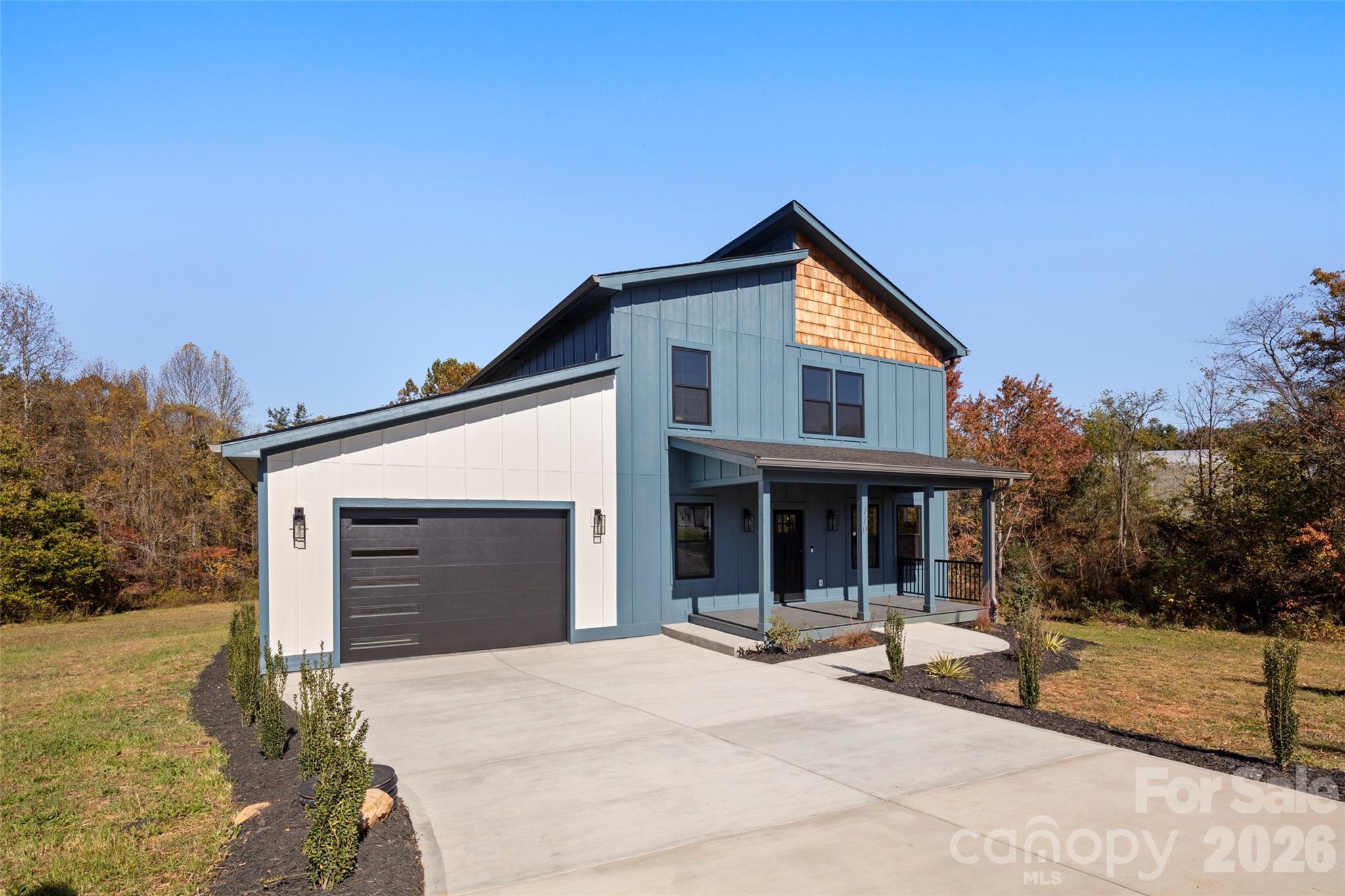 Mount Carmel - Residential
