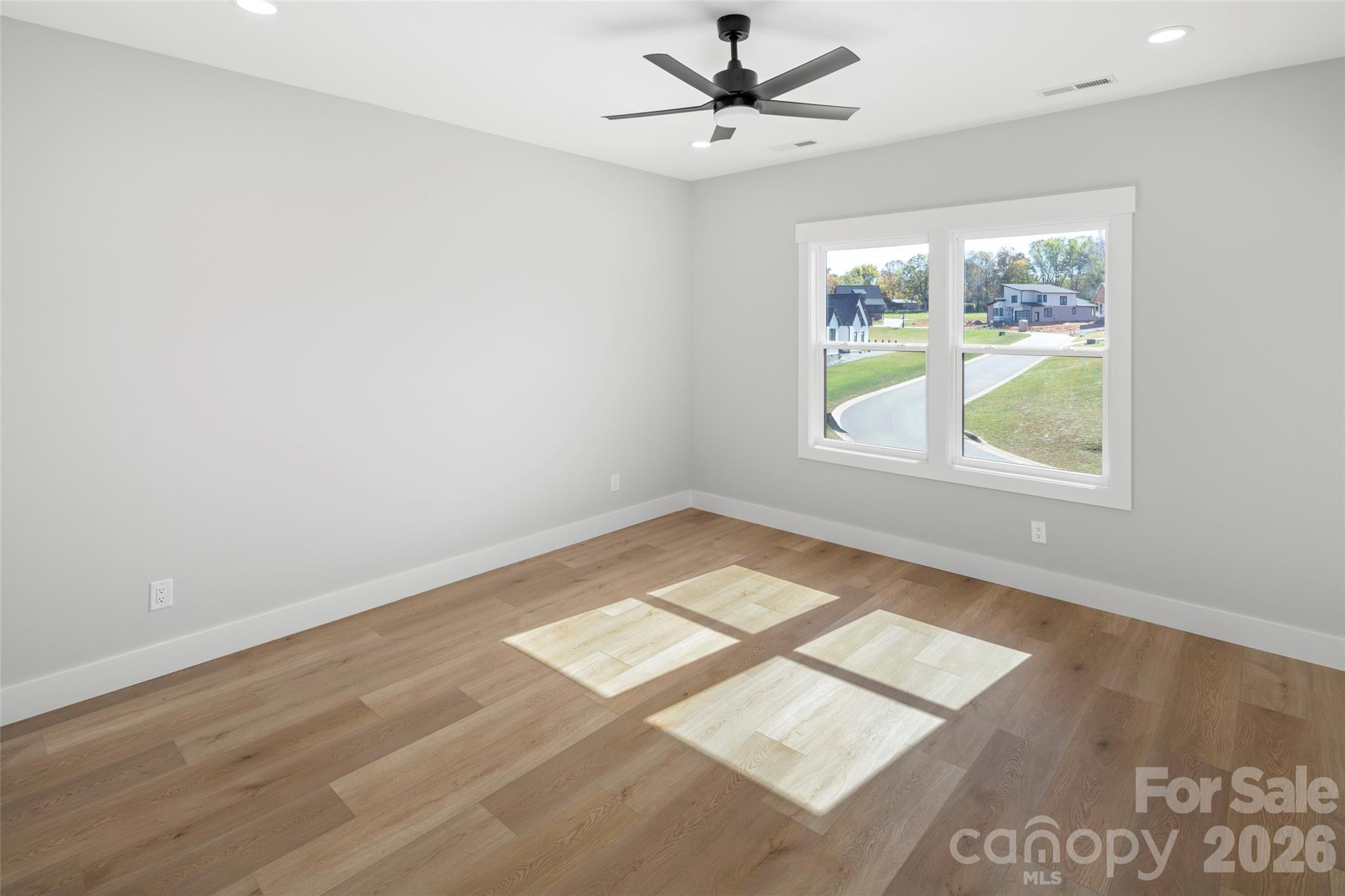 Mount Carmel - Residential