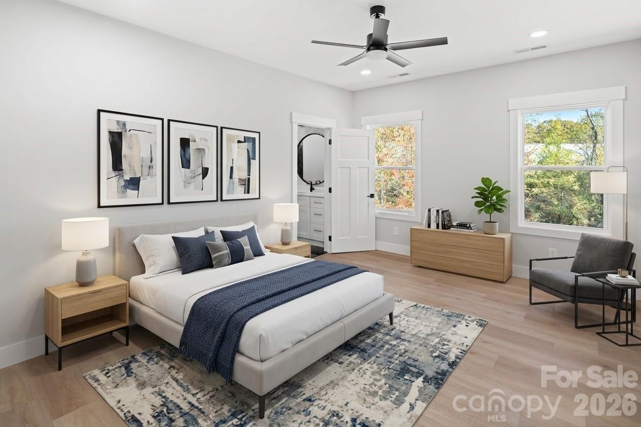 Mount Carmel - Residential