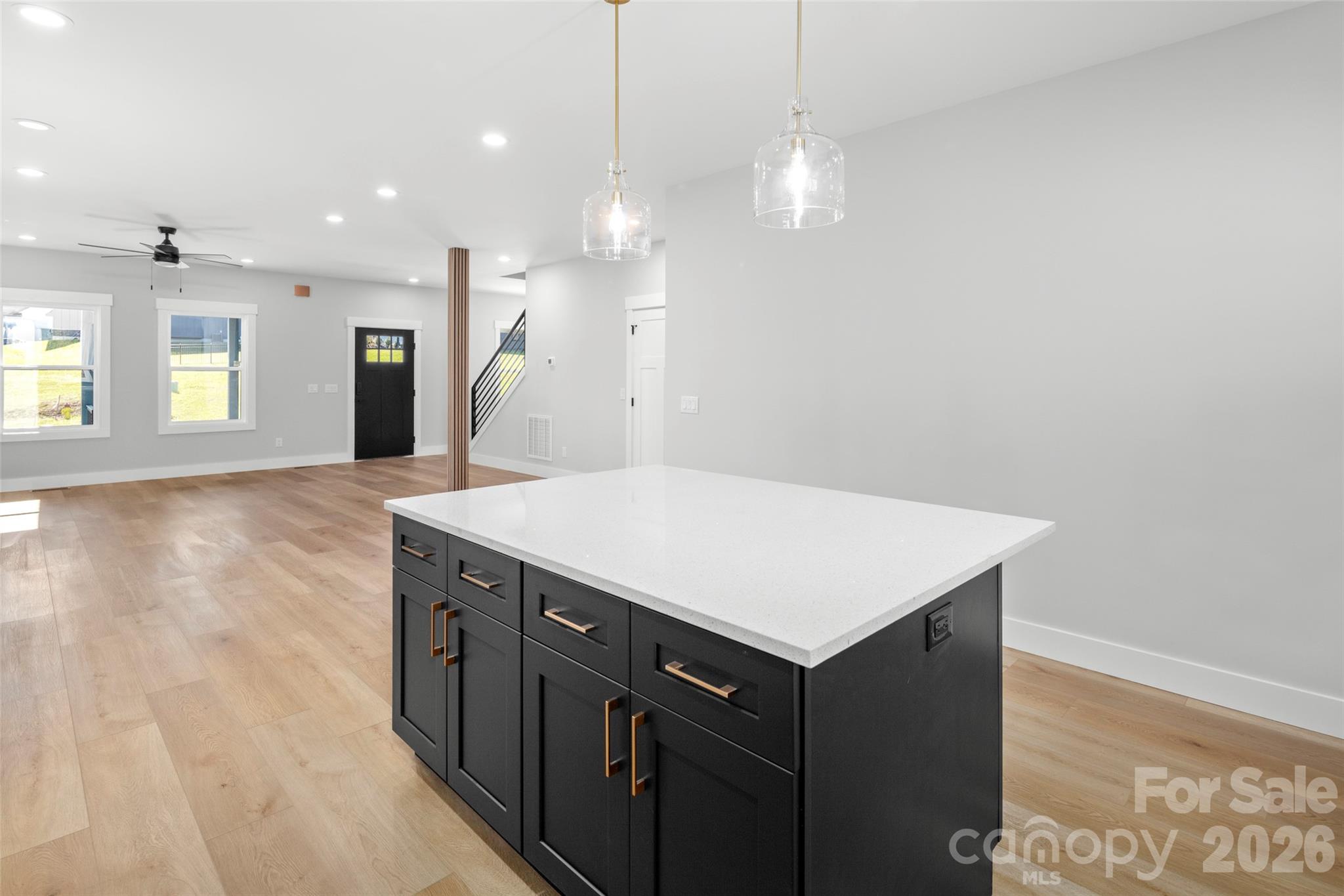 Mount Carmel - Residential