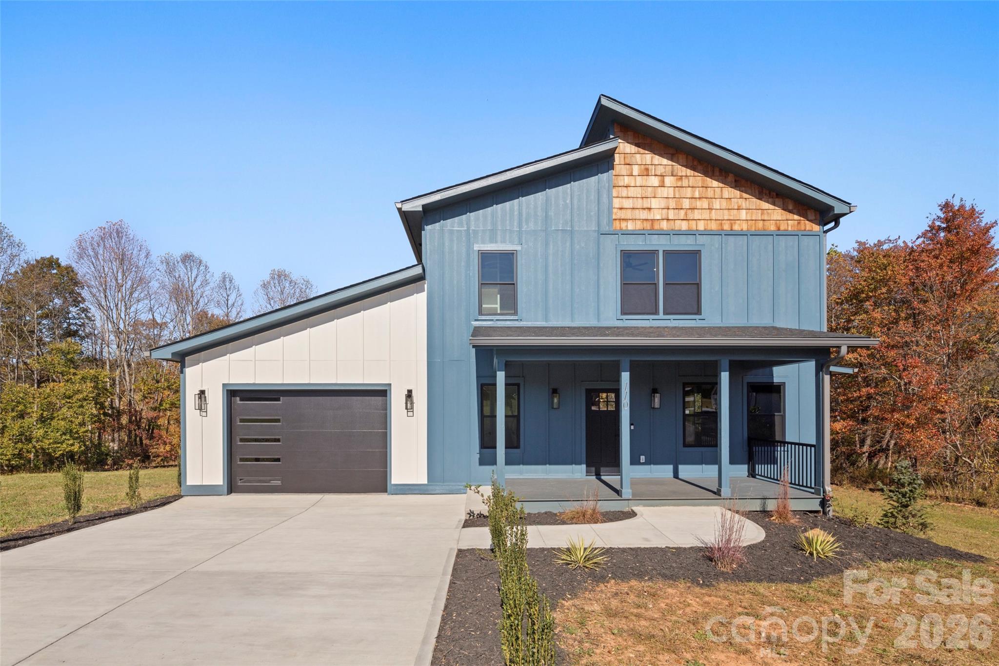 Mount Carmel - Residential