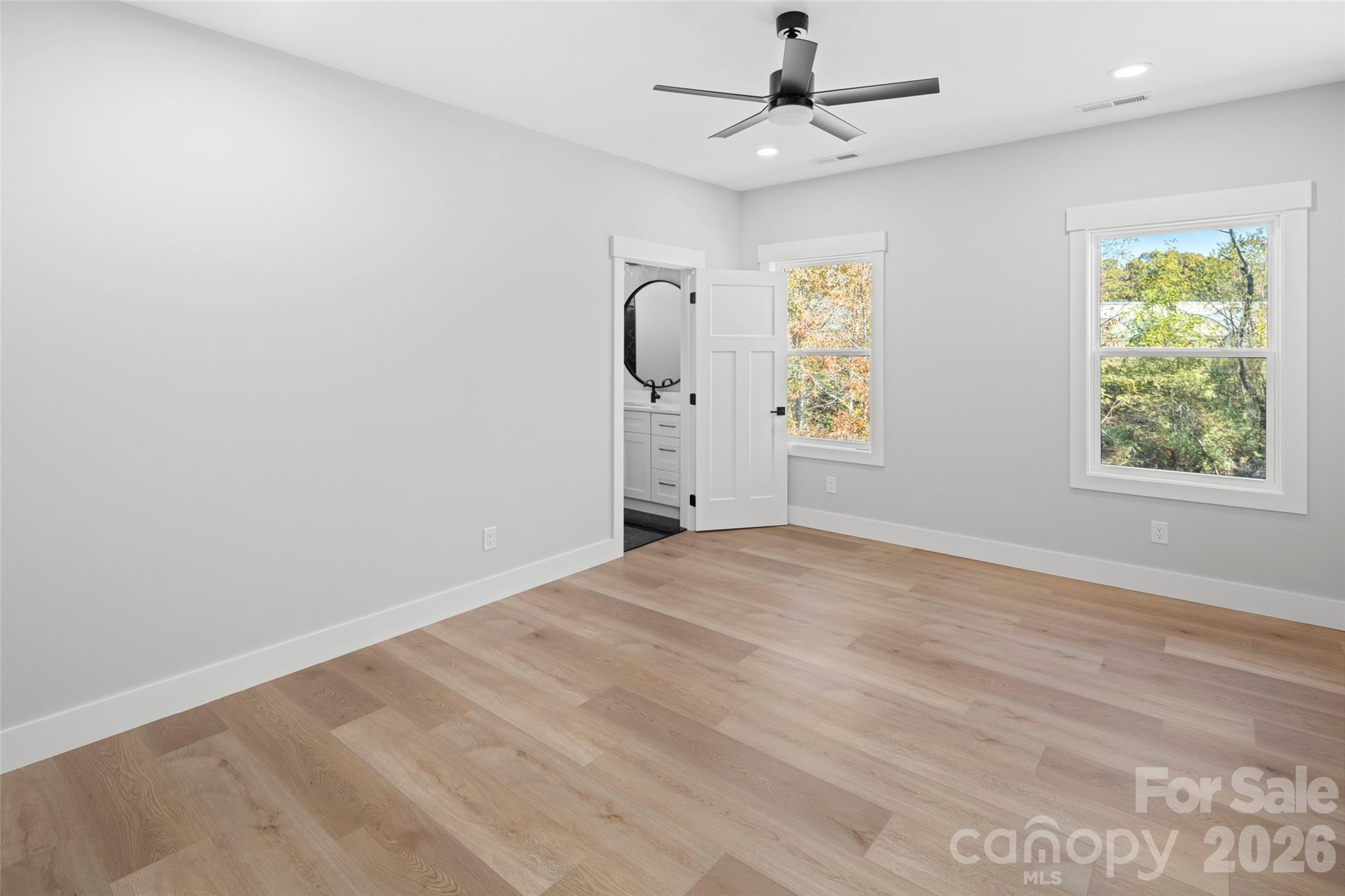 Mount Carmel - Residential