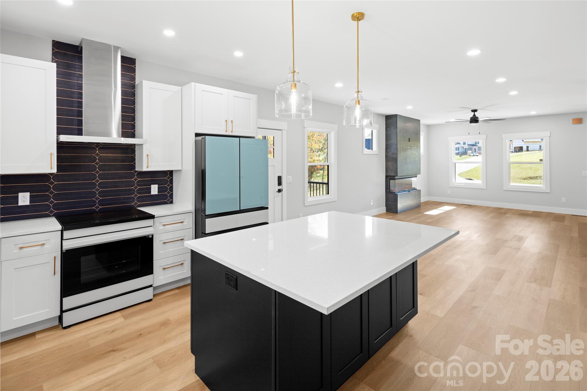 110 Scott Meadows Drive