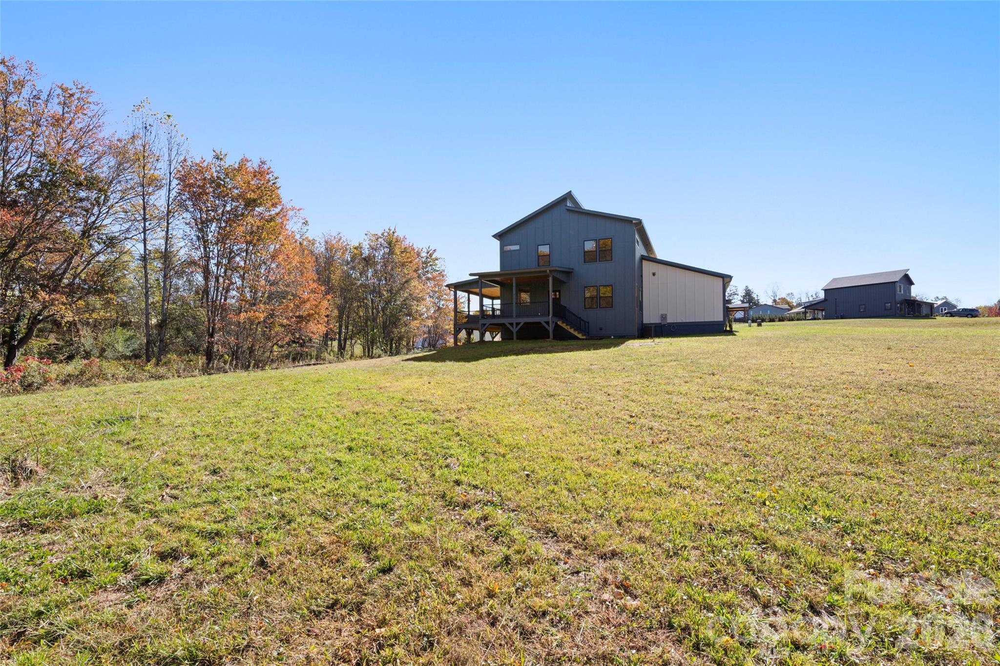 Mount Carmel - Residential